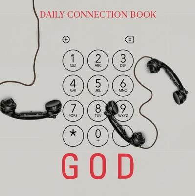 Dialing God: Daily Connection Book Subscription