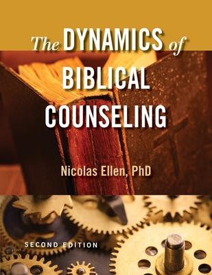 The Dynamics of Biblical Counseling Subscription