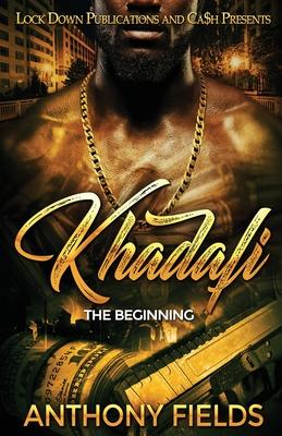 Khadafi: The Beginning