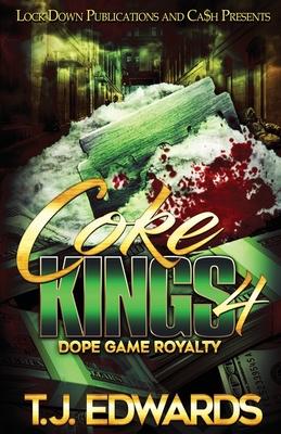 Coke Kings 4: Dope Game Royalty Subscription