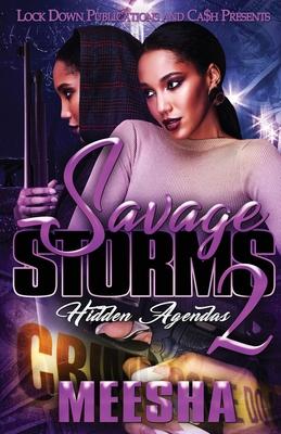 Savage Storms 2