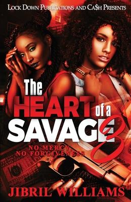 The Heart of a Savage 3