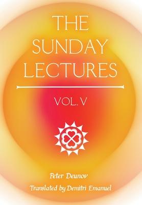 The Sunday Lectures, Vol.V