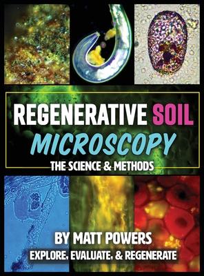 Regenerative Soil Microscopy: The Science and Methods