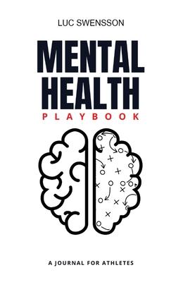 Mental Health Playbook - A Journal For Athletes Subscription