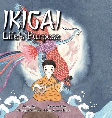 Ikigai: Life's Purpose