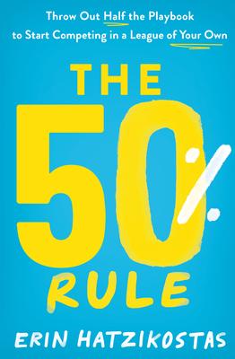 The 50% Rule