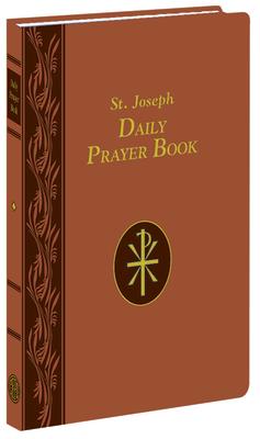 St. Joseph Daily Prayer Book