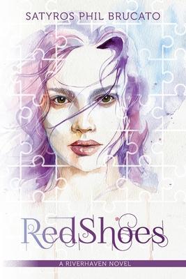 Red Shoes: A Riverhaven Novel