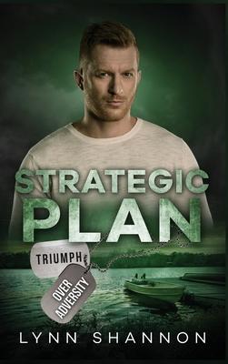 Strategic Plan: A Small-town Christian Romantic Suspense