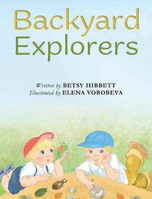 Backyard Explorers