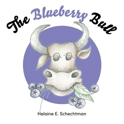 The Blueberry Bull