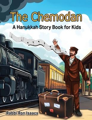 The Chemodan: A Hanukkah Story Book for Kids