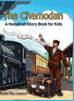 The Chemodan: A Hanukkah Story Book for Kids