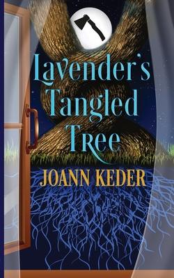 Lavender's Tangled Tree