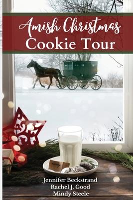 Amish Christmas Cookie Tour