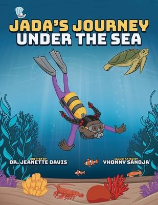 Jada's Journey Under the Sea