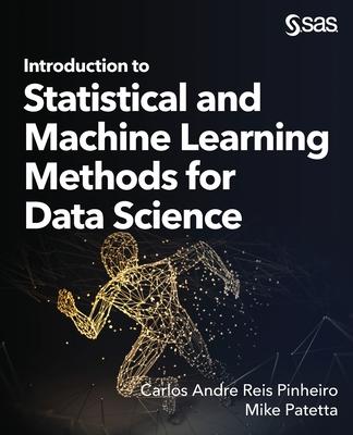 Introduction to Statistical and Machine Learning Methods for Data Science Subscription