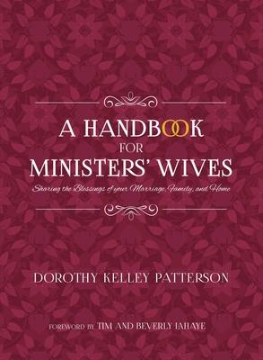 A Handbook for Ministers' Wives