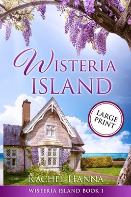 Wisteria Island