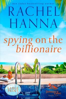 Spying On The Billionaire