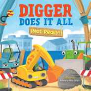 Digger Does It All (Not Really!) Subscription