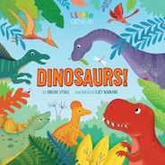 Little Genius Dinosaurs Subscription