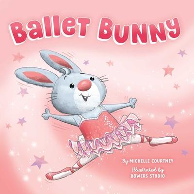 Ballet Bunny