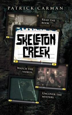 Skeleton Creek #1