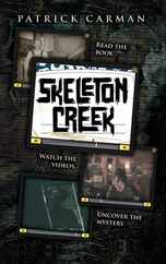 Skeleton Creek #1 Subscription