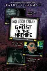 Skeleton Creek #2: Ghost in the Machine Subscription