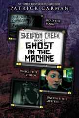 Ghost in the Machine: Skeleton Creek #2 Subscription