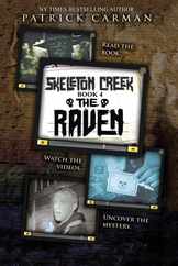 The Raven: Skeleton Creek #4 Subscription