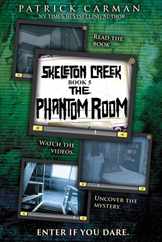 The Phantom Room: Skeleton Creek #5 Subscription