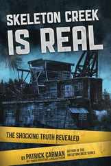Skeleton Creek is Real: The Shocking Truth Revealed Subscription