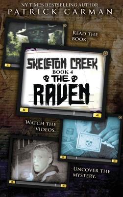 Raven: Skeleton Creek #4