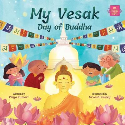 My Vesak: Day of Buddha Subscription