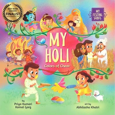 My Holi: Colors of Cheer Subscription