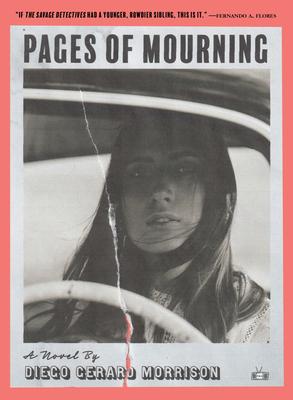 Pages of Mourning