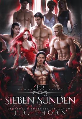 Sieben Snden: Ein Paranormaler Reverse Harem Subscription