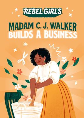 Madam C. J. Walker Builds a Business Subscription