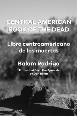 Central American Book of the Dead