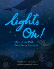 Lights On!: Glow-In-The-Dark Deep Ocean Creatures Subscription