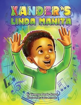 Xander's Linda Manita