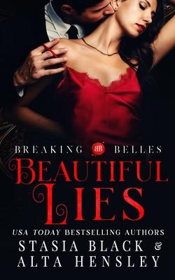 Beautiful Lies: A Dark Secret Society Romance