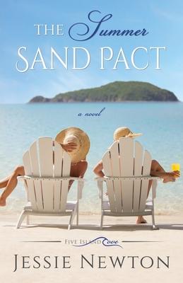 The Summer Sand Pact: Women's Fiction with Heart