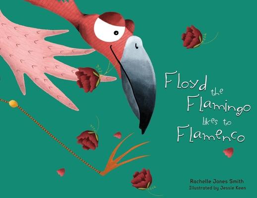Floyd the Flamingo Likes to Flamenco Subscription