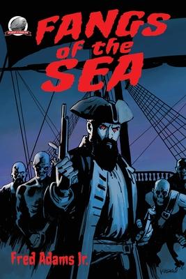 Fangs of the Sea Subscription