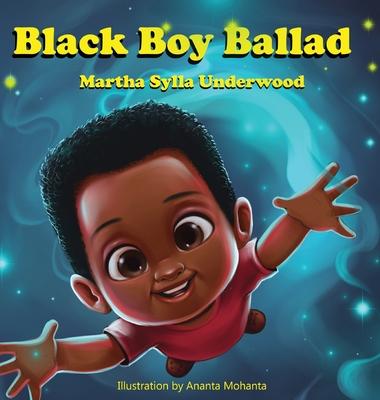 Black Boy Ballad: Positive Affirmations for Boys