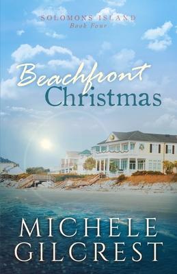 Beachfront Christmas (Solomons Island Book Four)